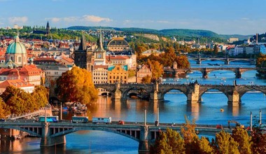 Čehijas mozaīka – pilsētu, dabas un interesantu iespaidu brauciens!